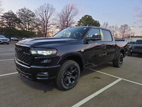 2026 RAM Ram 1500 Big Horn
