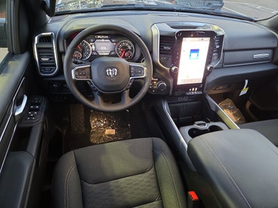 2026 RAM Ram 1500 Big Horn