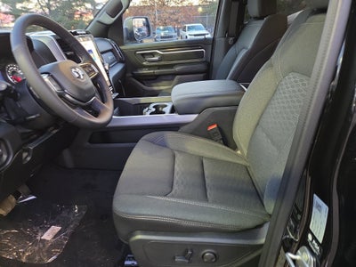 2026 RAM Ram 1500 Big Horn