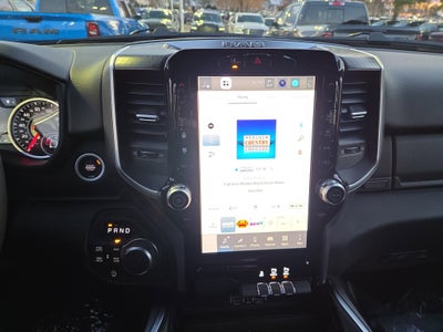 2026 RAM Ram 1500 Big Horn