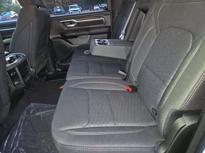 2026 RAM Ram 1500 Big Horn