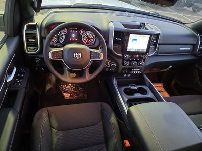 2026 RAM Ram 1500 Big Horn