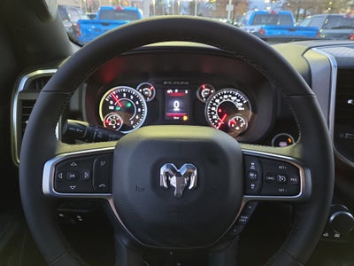 2026 RAM Ram 1500 Big Horn