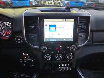 2026 RAM Ram 1500 Big Horn