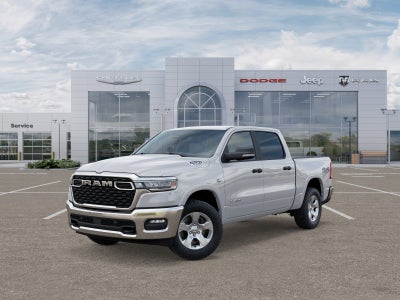 2026 RAM Ram 1500 Big Horn