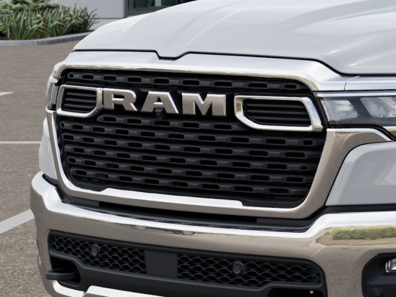 2026 RAM Ram 1500 Big Horn