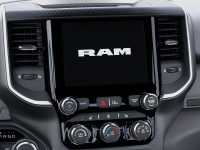 2026 RAM Ram 1500 Big Horn
