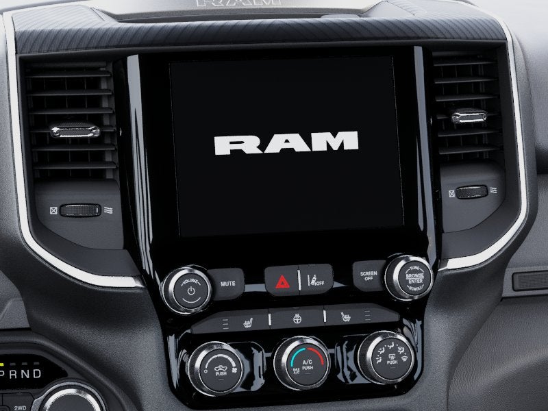 2026 RAM Ram 1500 Big Horn