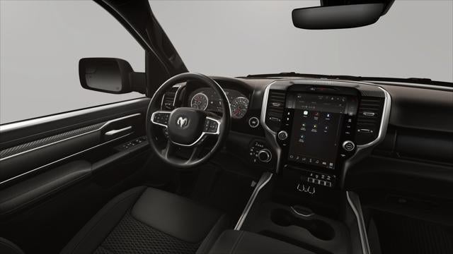 2026 RAM Ram 1500 Big Horn