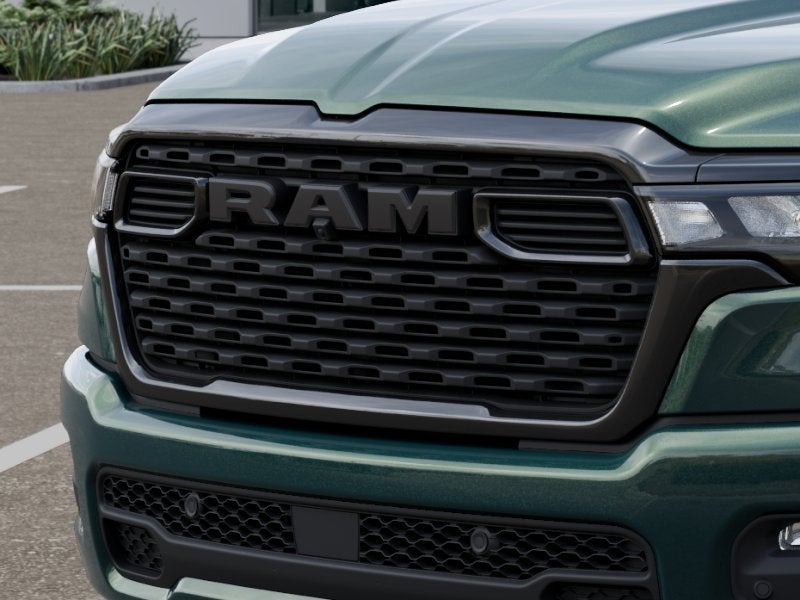 2026 RAM Ram 1500 Big Horn