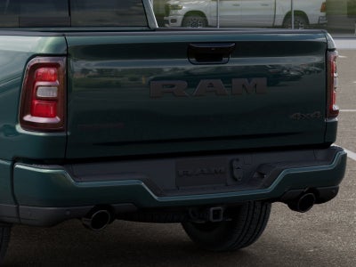 2026 RAM Ram 1500 Big Horn