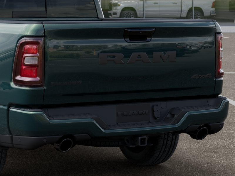 2026 RAM Ram 1500 Big Horn