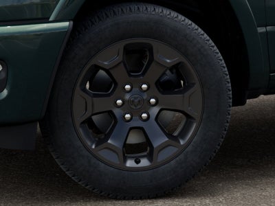 2026 RAM Ram 1500 Big Horn