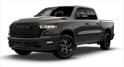 2026 RAM Ram 1500 Big Horn