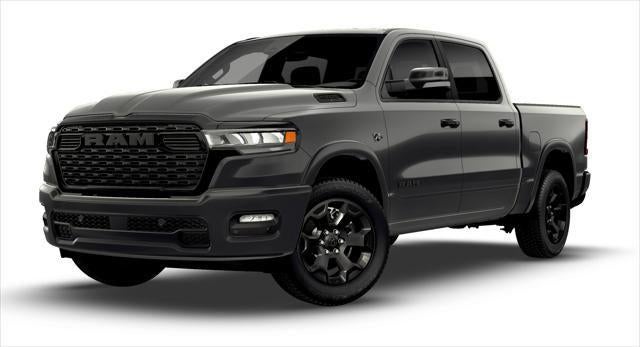 2026 RAM Ram 1500 Big Horn