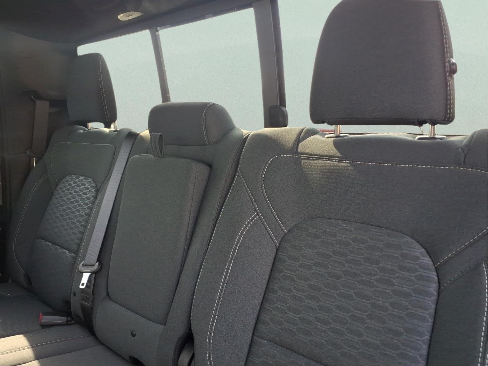 2026 RAM Ram 1500 Big Horn