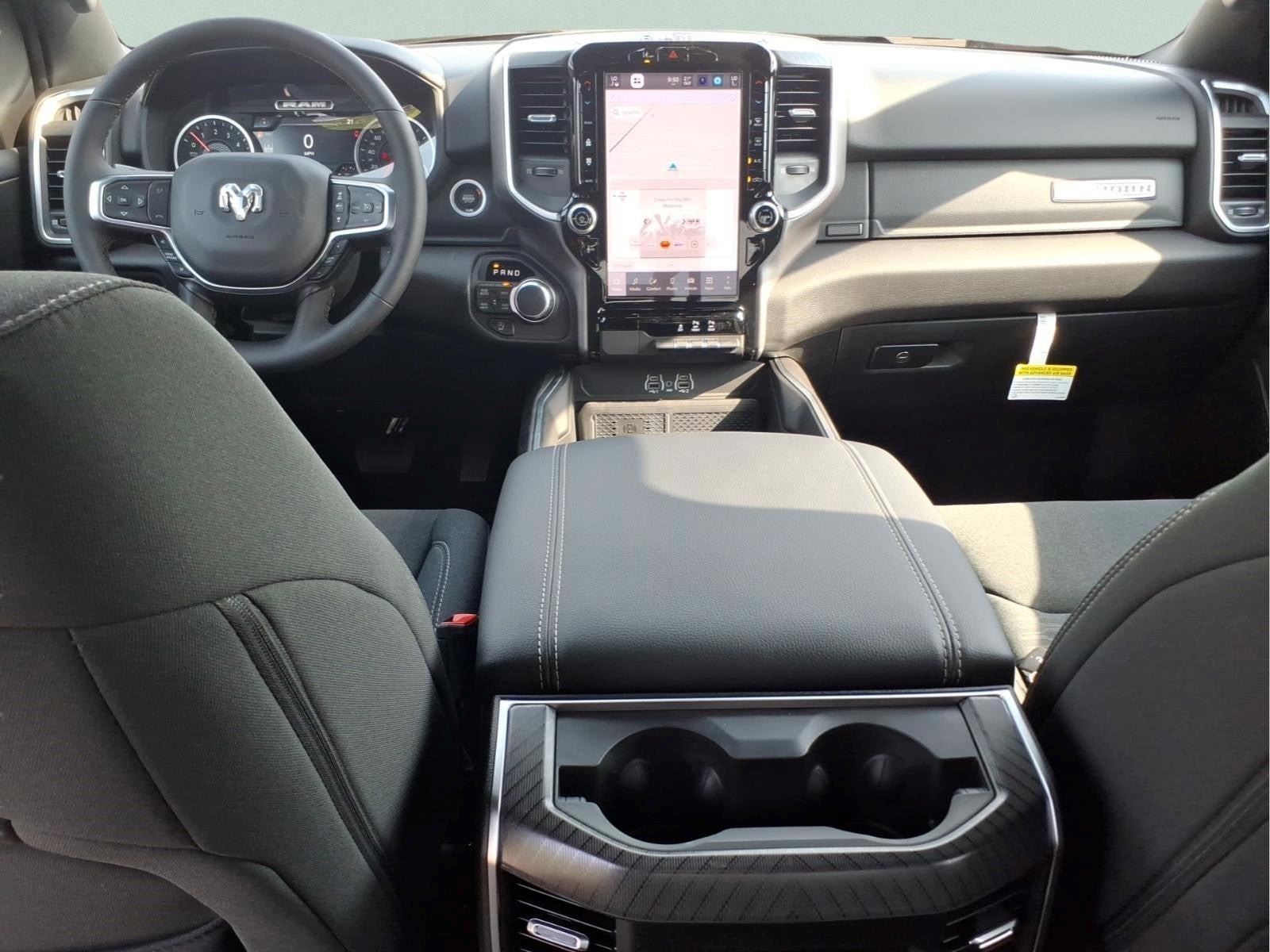 2026 RAM Ram 1500 Big Horn