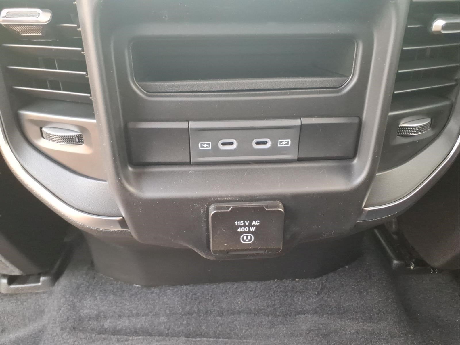 2026 RAM Ram 1500 Big Horn