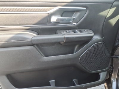 2026 RAM Ram 1500 Big Horn