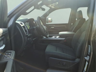 2026 RAM Ram 1500 Big Horn