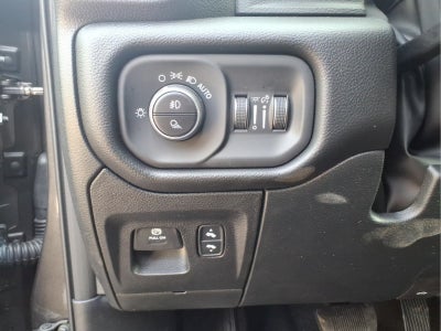 2026 RAM Ram 1500 Big Horn