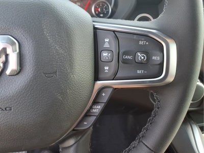 2026 RAM Ram 1500 Big Horn