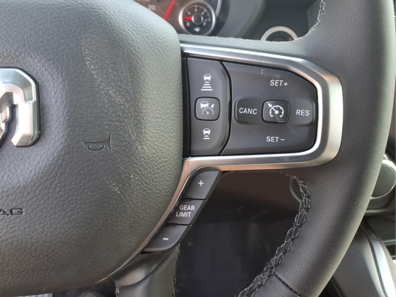 2026 RAM Ram 1500 Big Horn