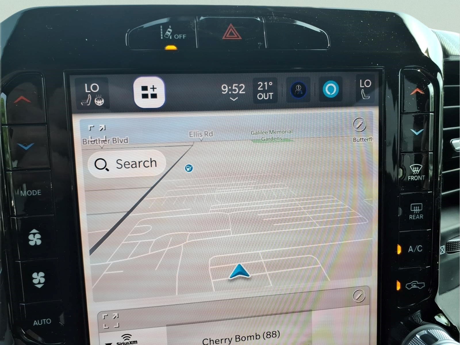 2026 RAM Ram 1500 Big Horn