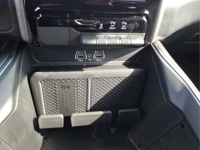 2026 RAM Ram 1500 Big Horn