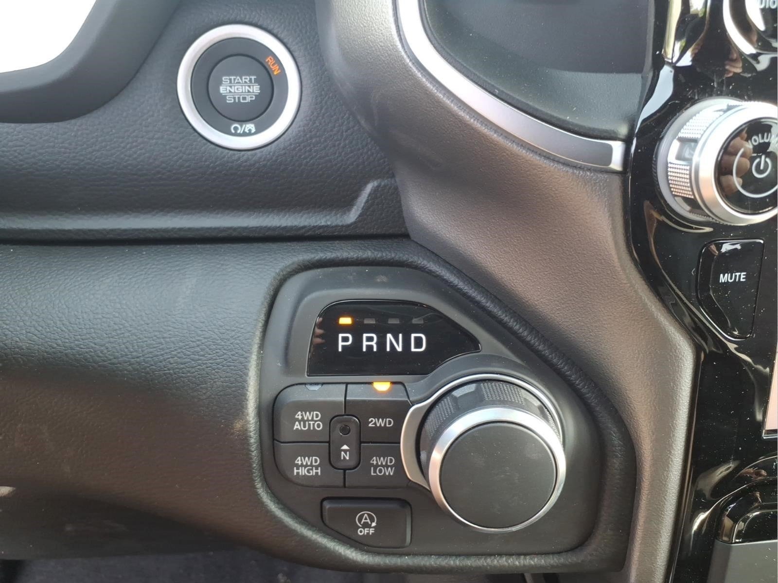 2026 RAM Ram 1500 Big Horn