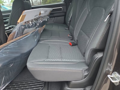 2026 RAM Ram 1500 Big Horn