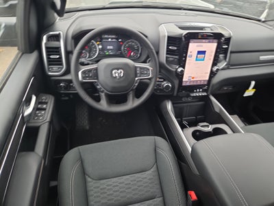 2026 RAM Ram 1500 Big Horn