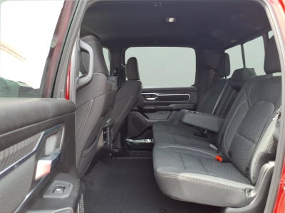 2026 RAM Ram 1500 Big Horn