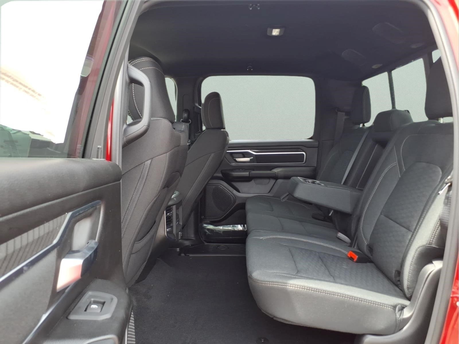 2026 RAM Ram 1500 Big Horn