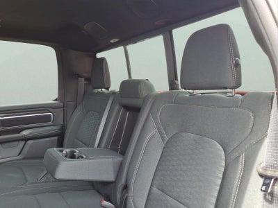 2026 RAM Ram 1500 Big Horn