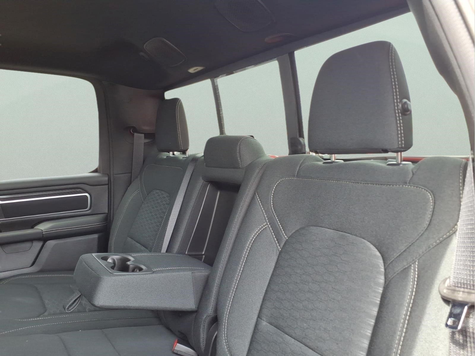 2026 RAM Ram 1500 Big Horn