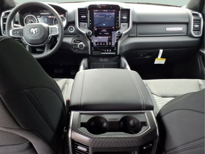 2026 RAM Ram 1500 Big Horn