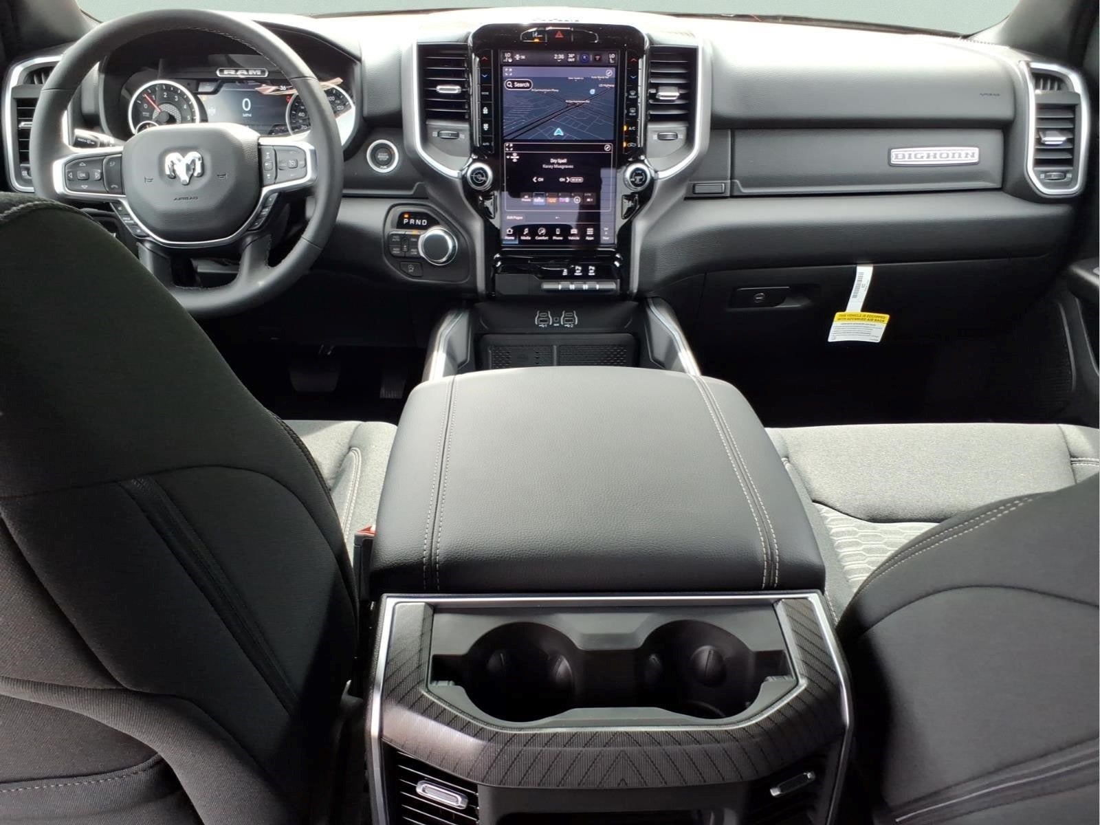 2026 RAM Ram 1500 Big Horn