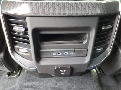 2026 RAM Ram 1500 Big Horn