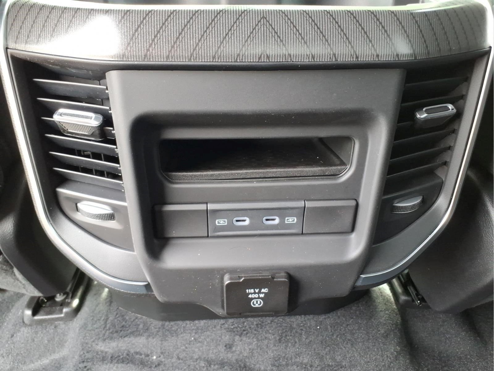 2026 RAM Ram 1500 Big Horn