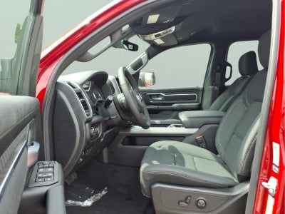 2026 RAM Ram 1500 Big Horn