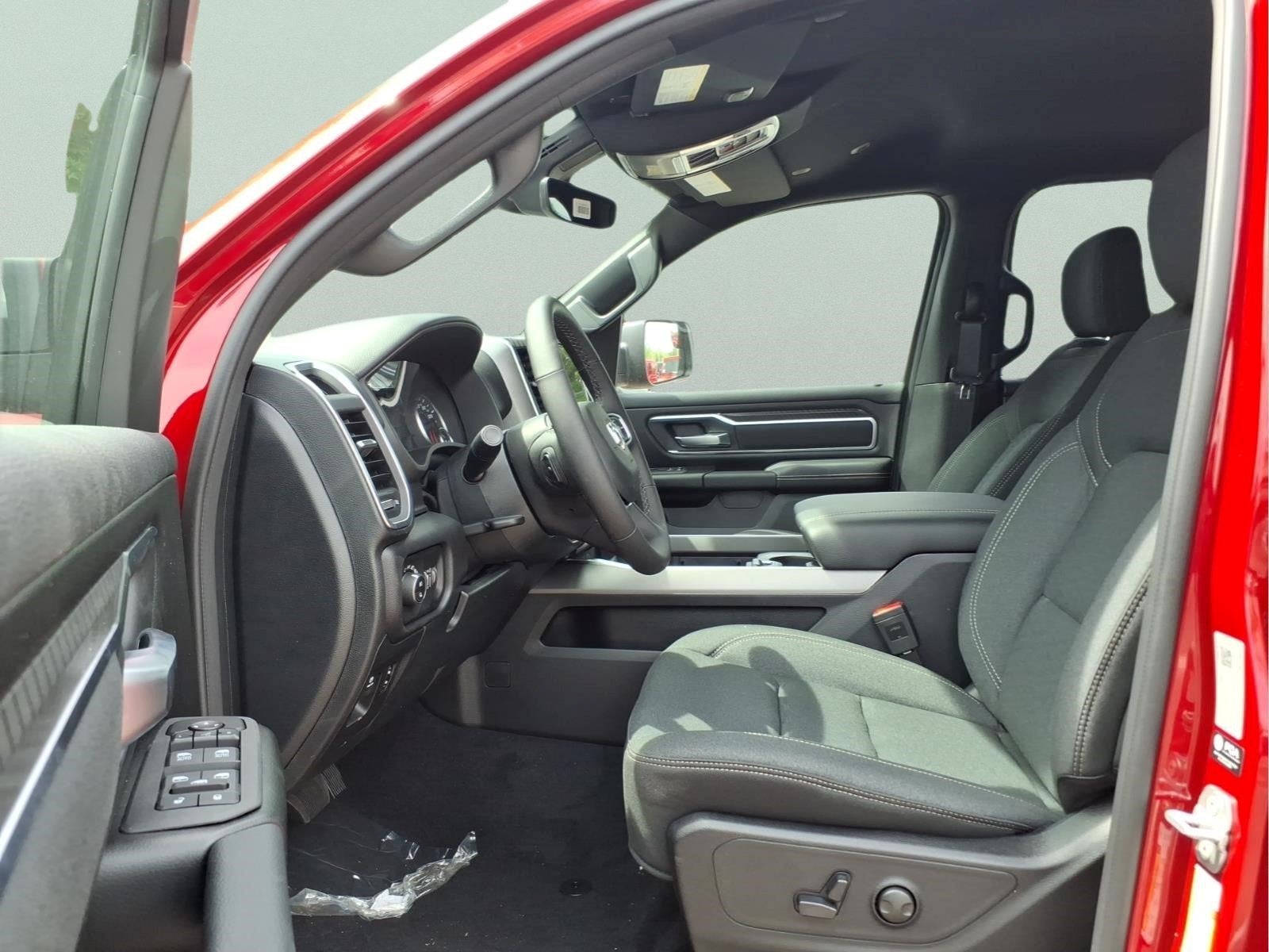 2026 RAM Ram 1500 Big Horn