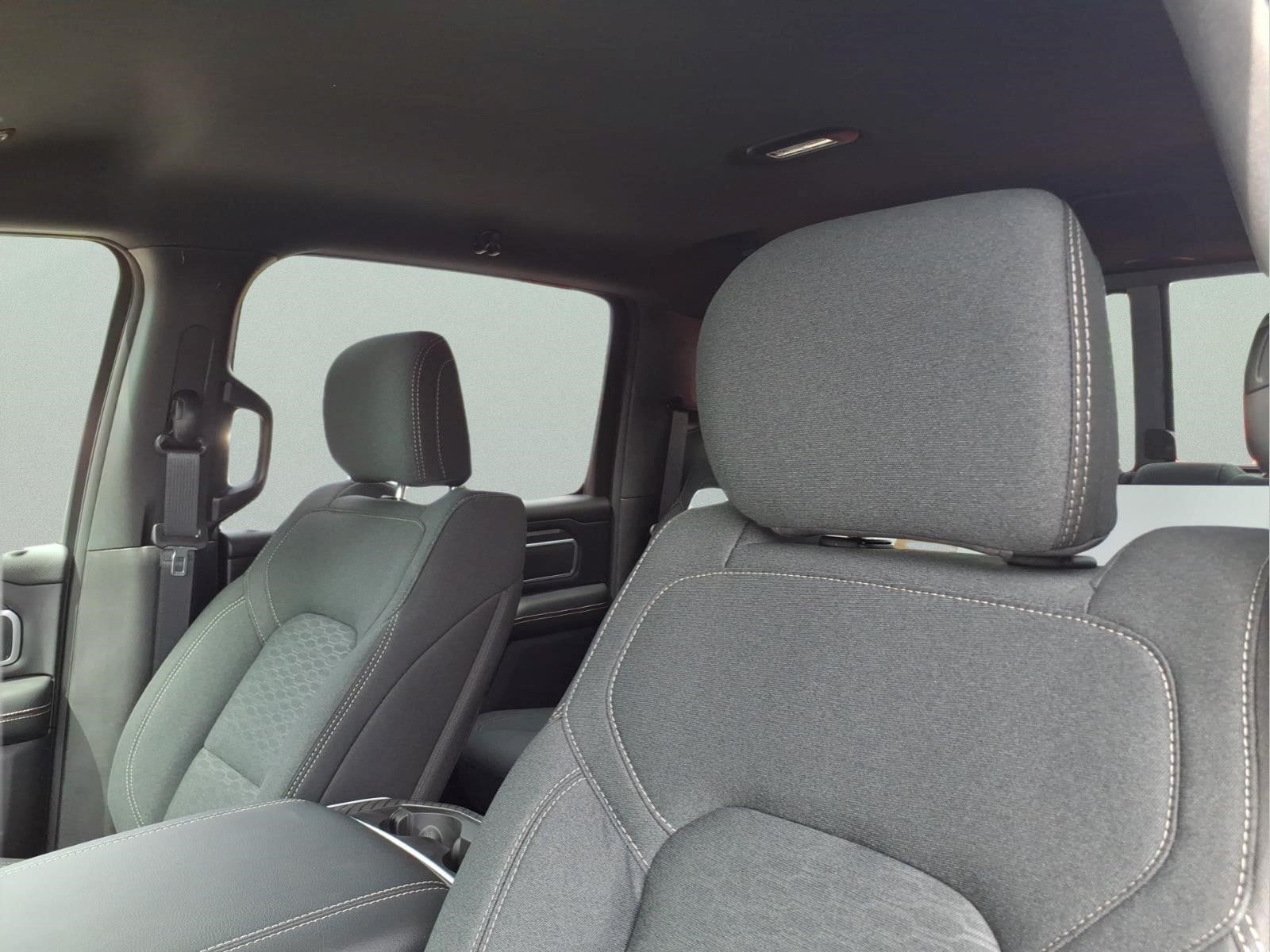 2026 RAM Ram 1500 Big Horn