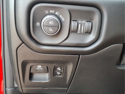 2026 RAM Ram 1500 Big Horn