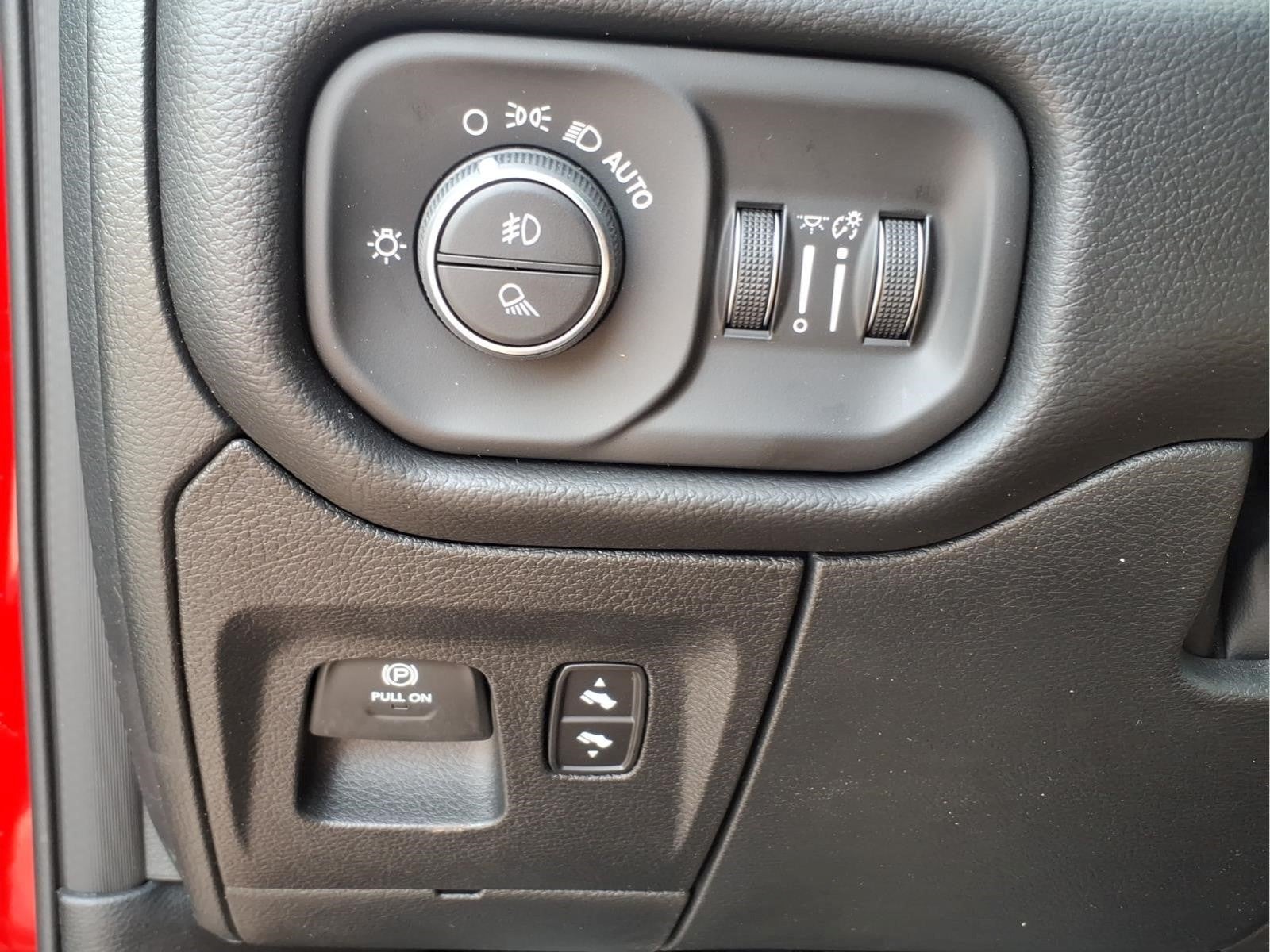 2026 RAM Ram 1500 Big Horn