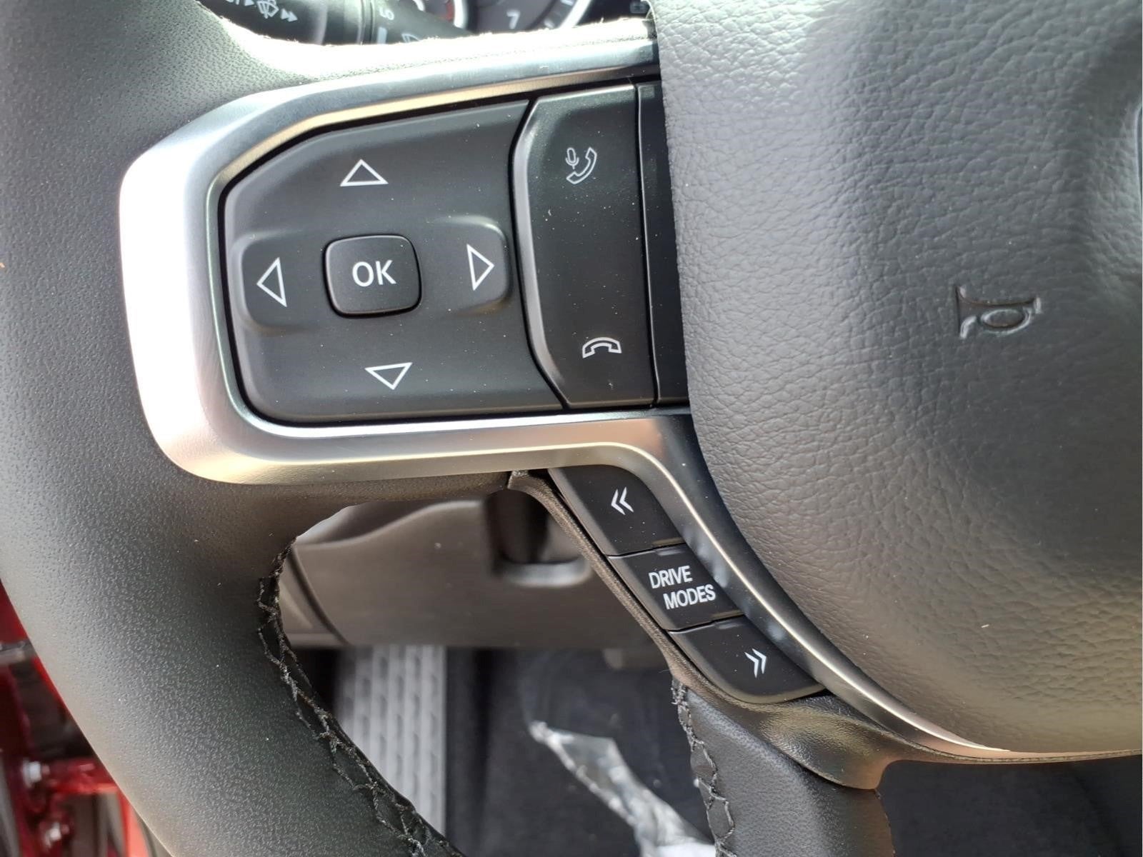 2026 RAM Ram 1500 Big Horn