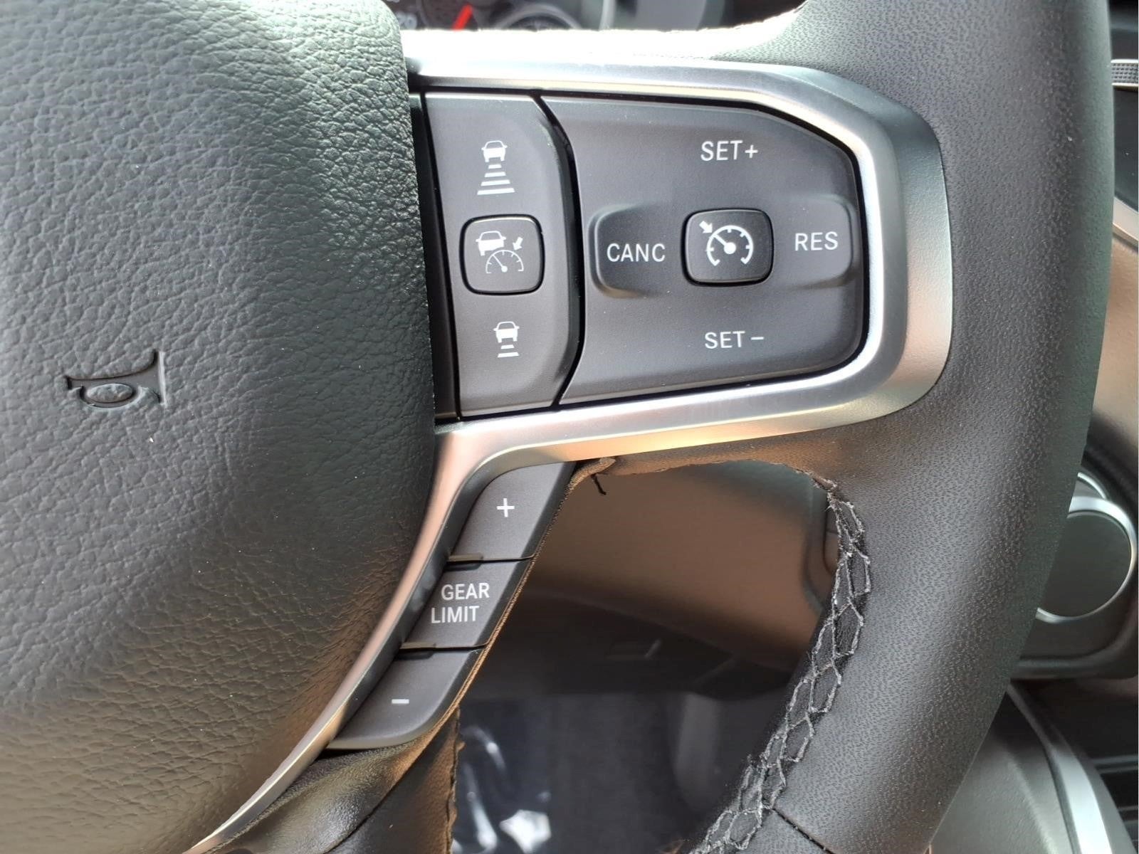 2026 RAM Ram 1500 Big Horn