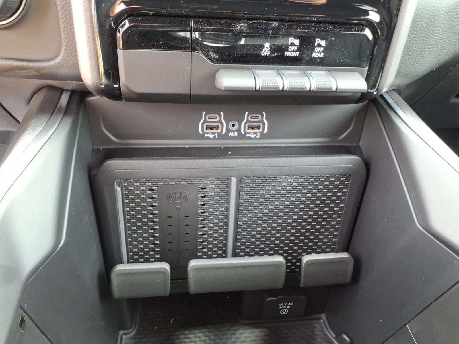 2026 RAM Ram 1500 Big Horn