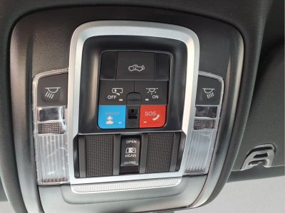 2026 RAM Ram 1500 Big Horn