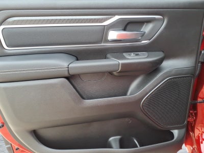 2026 RAM Ram 1500 Big Horn